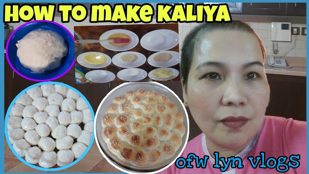 HOW TO MAKE KALIYA/ARABIC STYLE/ARABIC FOOD!!OfwLynVlogs❤