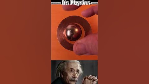 Easy Science  Experiment with Albert Einstein #physics #easyprojects #science #sciencefacts #shorts