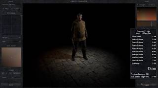 Exanima 0.7.0.6d - Level 1 (Maze Route) Speedrun - 7:36.36