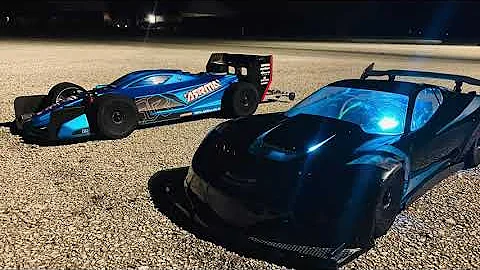 Limitless vs. XO-1 Testing