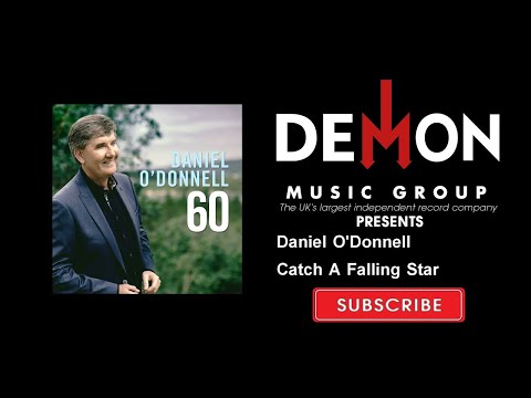 Παρακολούθηση Daniel O'Donnell - Catch A Falling Star στο YouTube Παρακολούθηση Daniel O'Donnell - Catch A Falling Star στο YouTube