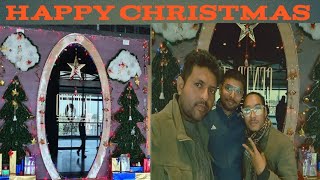 My Fist Vlog Central Multplex Vlog