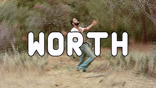 Kid Cudi - Worth (Legendado)