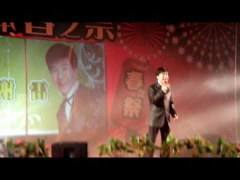 梨山痴情花組曲- 謝雷