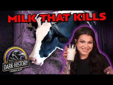 Thumbnail for “Swill Milk”: the deadly secret the Dairy Industry tried to Bury | Dark History: Clip