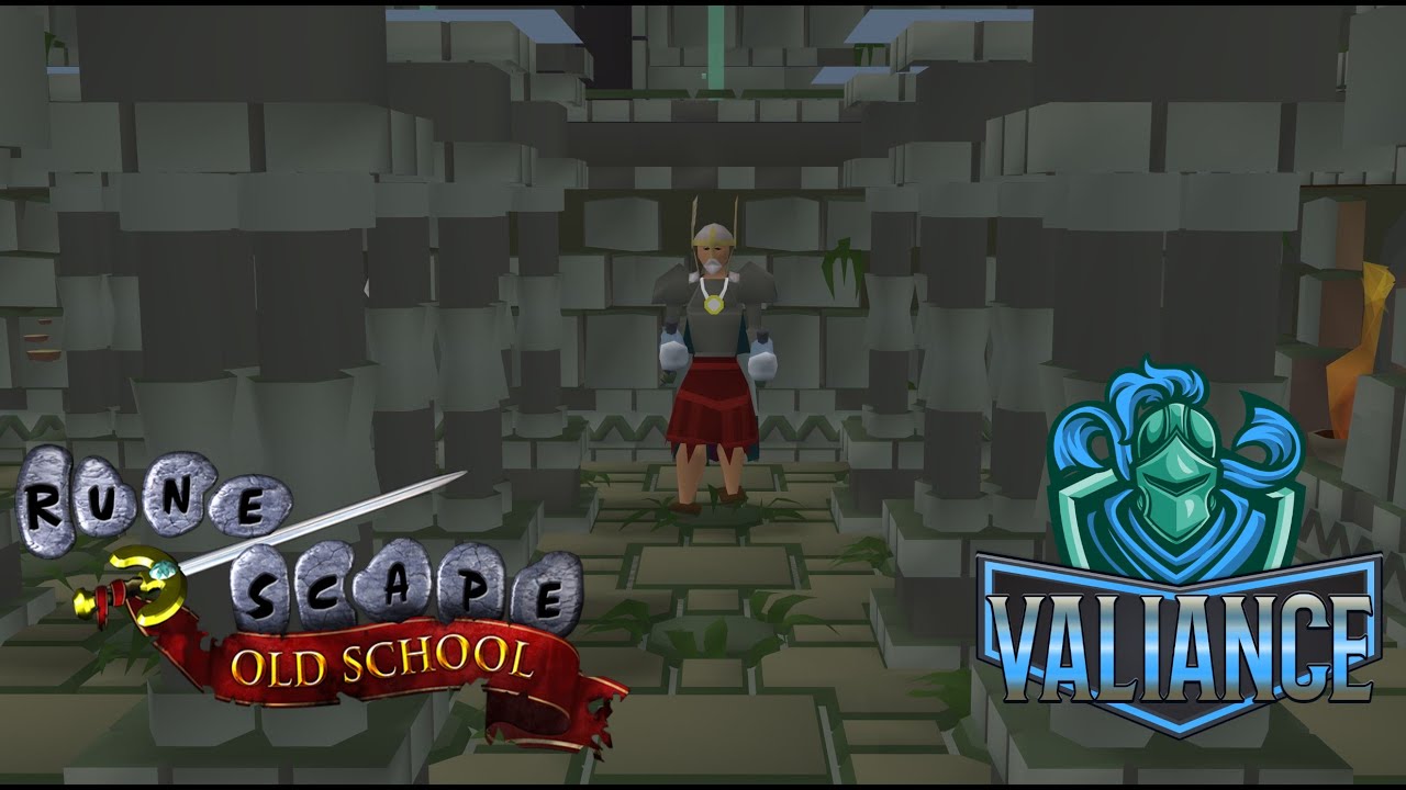 [HCIM Blind] Логово Тарна Разорлора - E32 S4