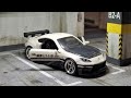 custom hot wheels toyota gr86 cup