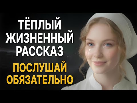 НЕ СПЕШИТЕ ПРОЛИСТАТЬ — эта история способна изменить ваш взгляд на жизнь…