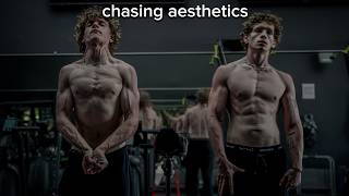 FULL DAY OF EATING ON THE CUT & GETTING JACKED