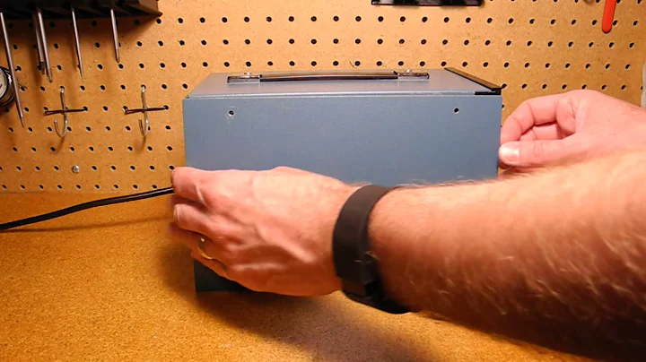 The Heathkit IM-5225 FET Multimeter