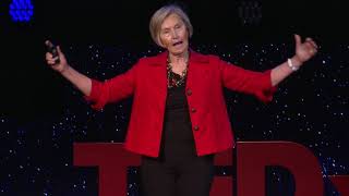 Empowering Women Benefits Everyone | Jane Sojka | TEDxUCincinnati
