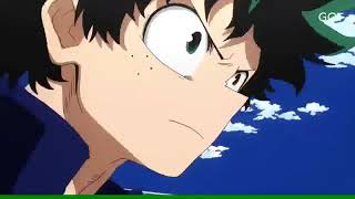 Anime a light that never comes