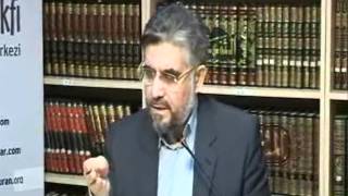 Allahtan Başkasından Yardım Istemek