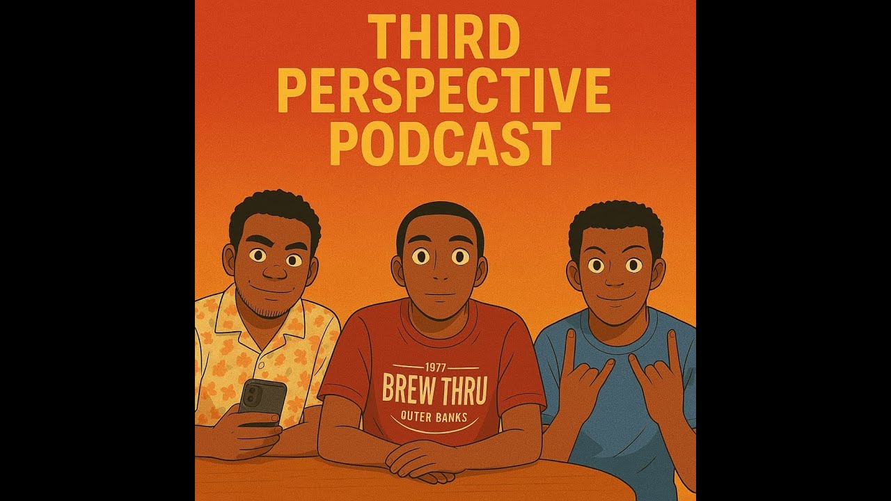 Third Perspective intro