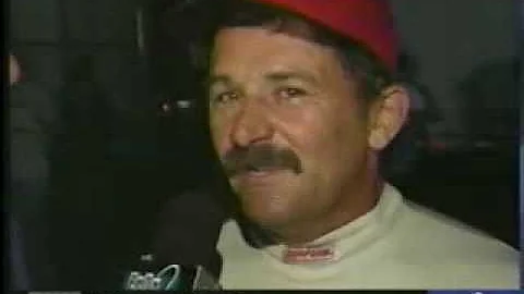 1999--Jack Hewitt's thoughts on racetrack promoters
