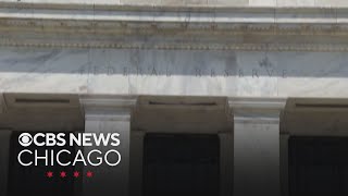 July CPI report shows inflation rate rose 2.7%