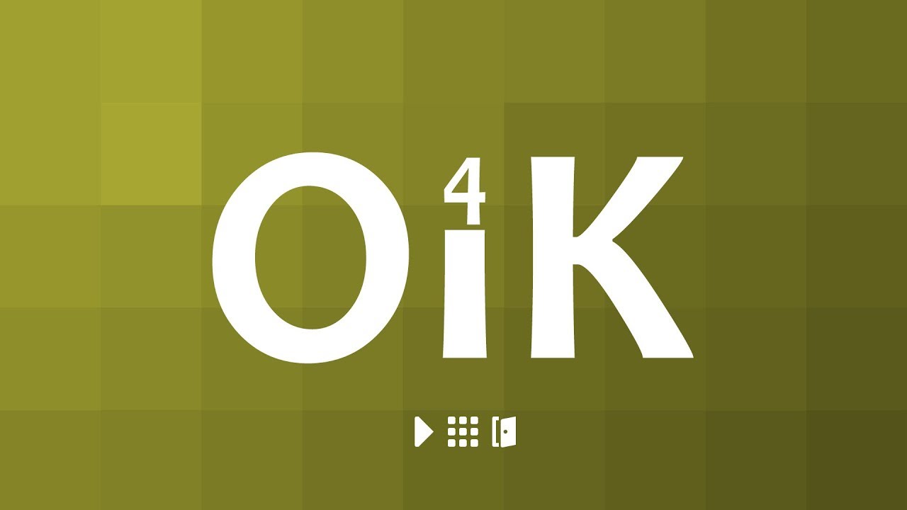 Oik 4 - Level 29 (Level ?) - YouTube