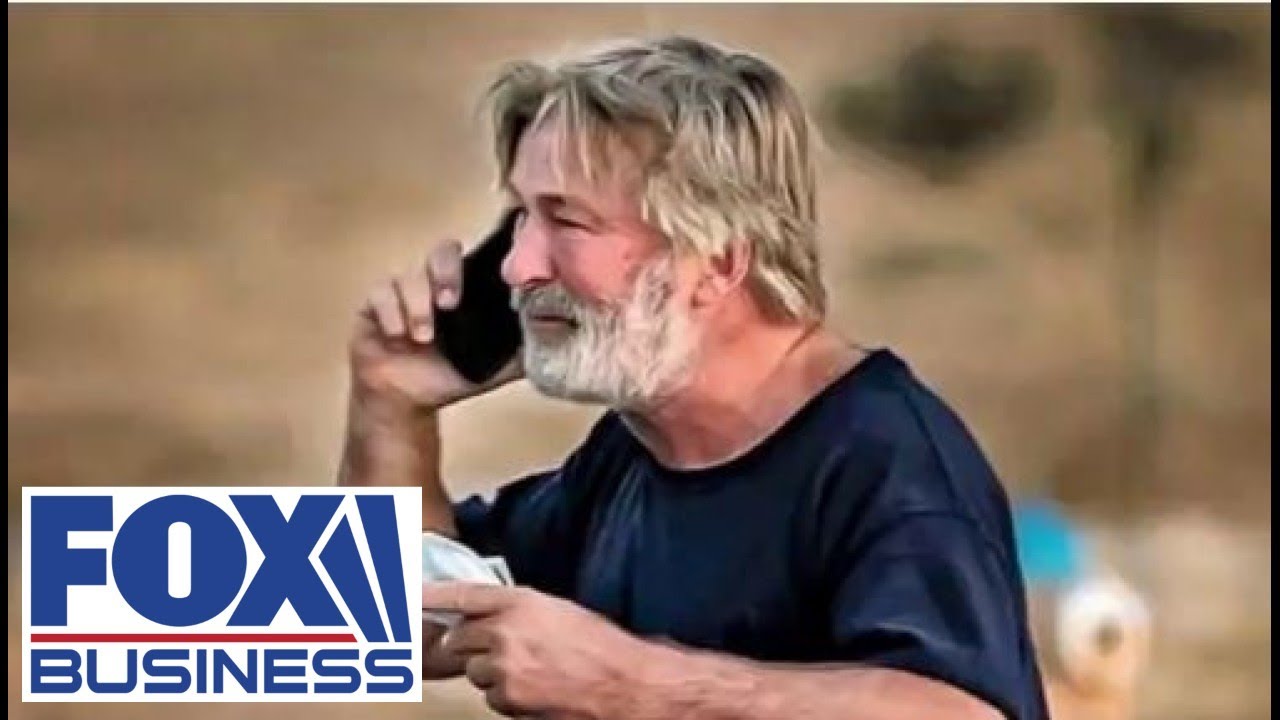 Who is responsible for Alec Baldwin prop gun shooting?