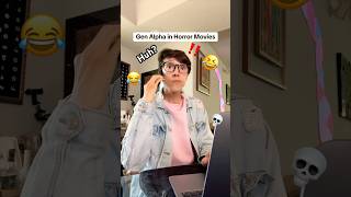Gen Alpha in Scary MOViES #TheManniiShow.com
Gen Alpha in Scary MOViES #TheManniiShow.com Gen Alpha in Scary MOViES #TheManniiShow.com