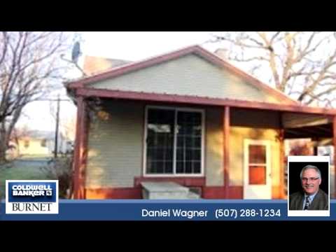 517 1St Ave Southeast, Pine Island, MN home video tour