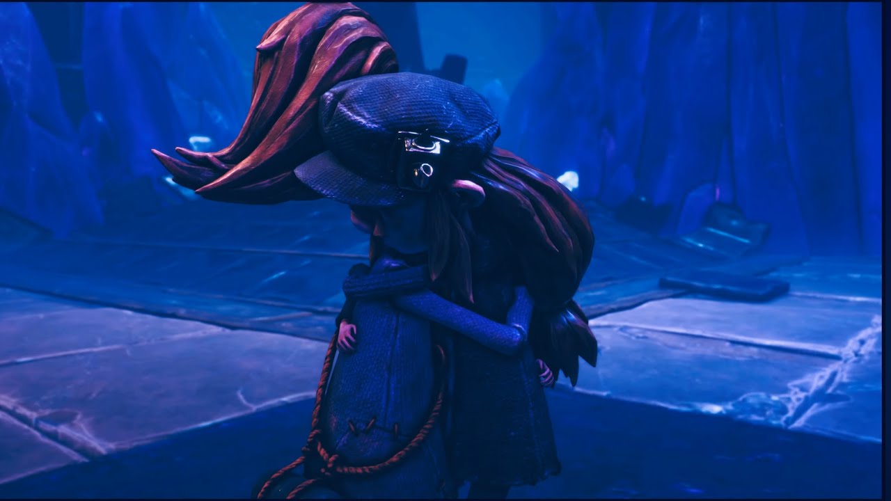 Lost In Random: POWERFUL, EMOTIONAL LAST MISSION OF THE GAME ‼️ Pt 2️⃣4️⃣ FINALE 🔚😓