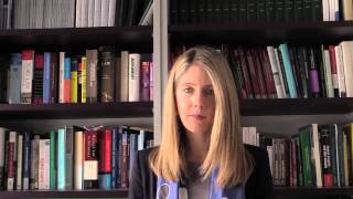 Climate change, disasters and displacement - Professor Jane McAdam