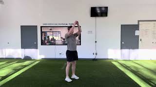 Double Leg Vertical Jump