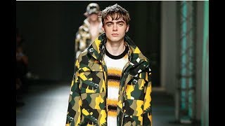 MSGM SS 2018