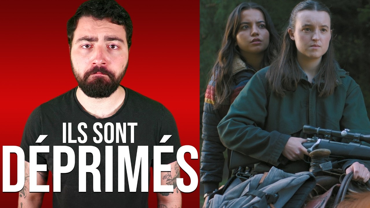 The Last Of Us Saison 2 Episode 3 Streaming www.youtube.com