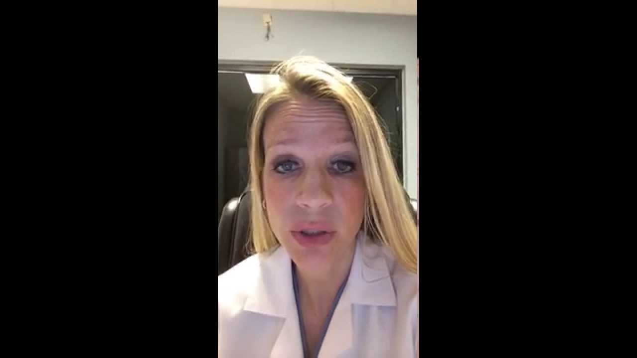 Dr. Abramczyk, Biological Dentist, addressing the Dallas City Council