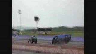 Spectacular crash !!!!!!!!!!!