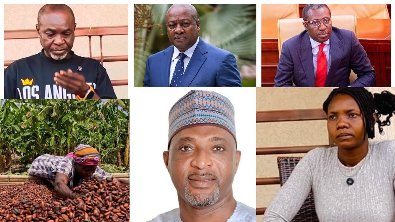 Afenyo Begging 😳 WHATS COMING😳 ZITO & VIBRANT Cláşhéď😳 Plôt to DIŚGRACÉ JM ministers ExPOŚÉD😳 ATEGYA