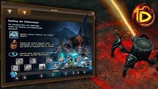 Drakensang Online Raubzug Der Düsterzwerge Herausforderung 33