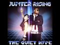 jupiter rising tres cool