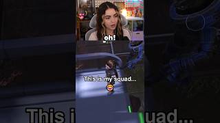 Funny Garrus GLITCH in Mass Effect 😂