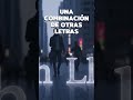 Las Letras que la RAE "Asesinó" #abecedario #lenguaje
