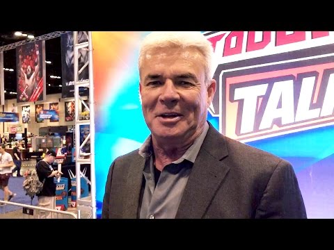 Will Eric Bischoff be the new Raw General Manager?: Exclusive, March 30, 2017