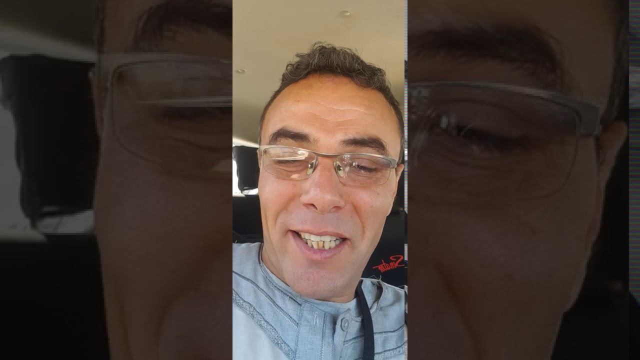 اللهم ادخل البهجة و السرور على جميع المترشحين