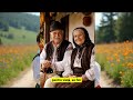 Sararus tata si copii - Acasa de Pasti | Official Video @sararusmihai