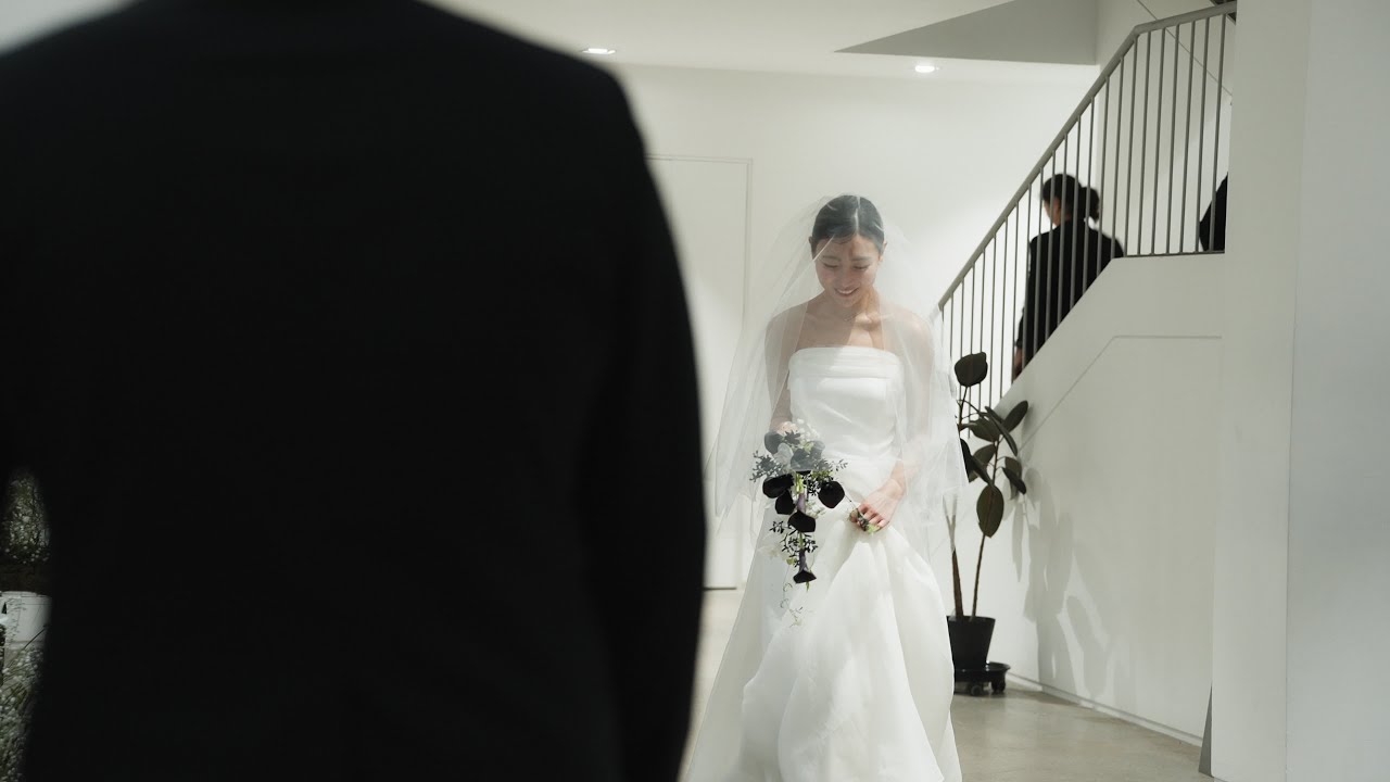 식물관PH 더노드필름 웨딩영상