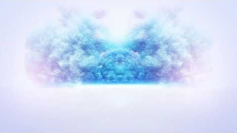 Particle Collision Logo Reveal | After Effects Template 7911692