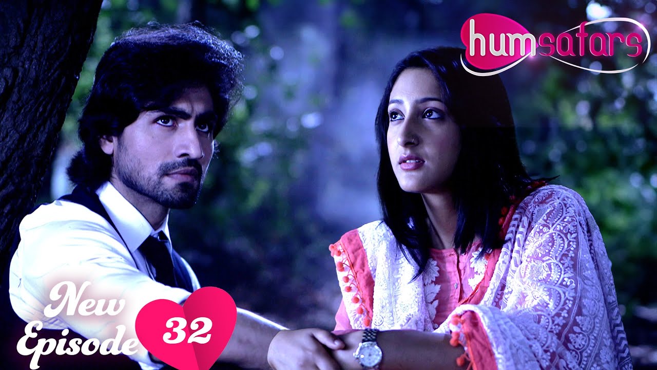 Sahir और Arzoo फंसे एक Jungle में | Humsafars | Ep 32 | Full Episode