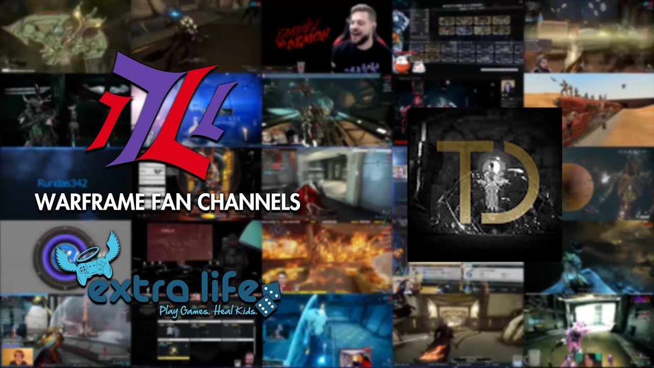 72 Hour Extra-Life #18 - TDefton