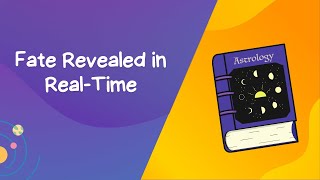 Live Astrology Forecasting: Predicting Love, Marriage & Career