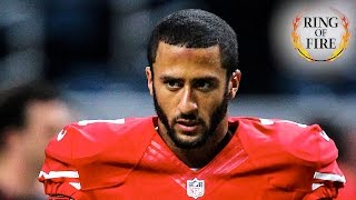 Was Colin Kaepernick’s National Anthem Protest Heroic or Un-American?