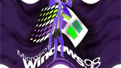 Sad Бумажки Аристотель and Windows Startup and Shutdown Sounds