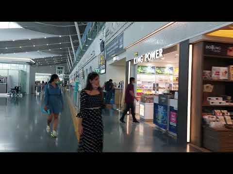 Phuket International Airport,