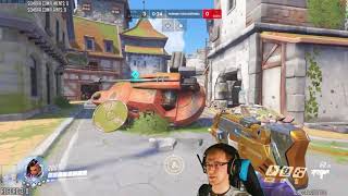 Top 500 Sombra on Eichenwalde - Backcaps & Cheers Love