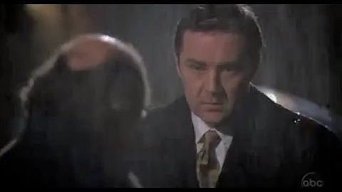 NYPD Blue - You Know Something About Me !