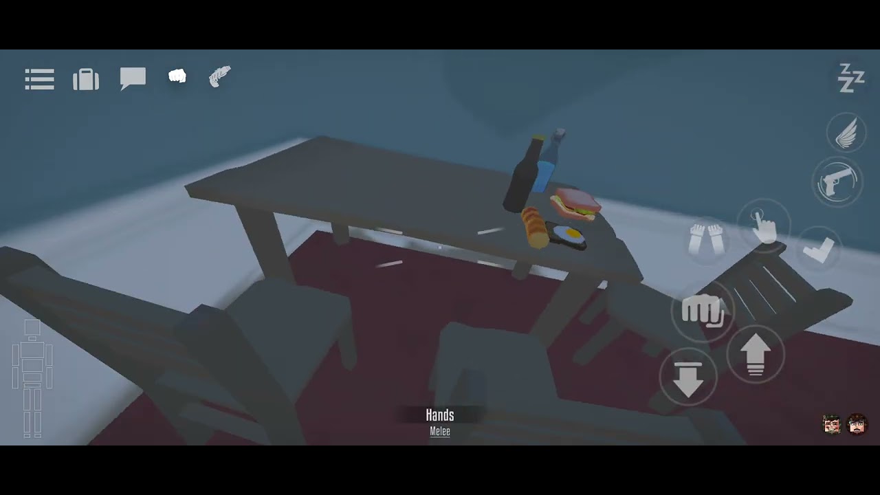 Un día en la vida se el we